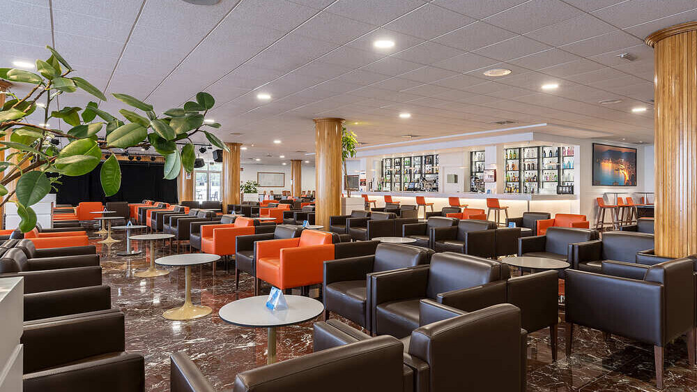 Hotel Poseidon Playa